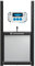 Porte Automatique Poulailler ChickenGuard Pro, Alimenté par Solaire/Piles/Électrique, Moteur Souleve 2kg, Minuterie/Détection de Lumière, Auto Trappe Moteur pour Chicken Run (Pro + Porte + Piles)