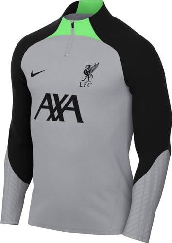 Nike Herren LFC Mnk Df Strk Drill Top K Long Sleeve TOP