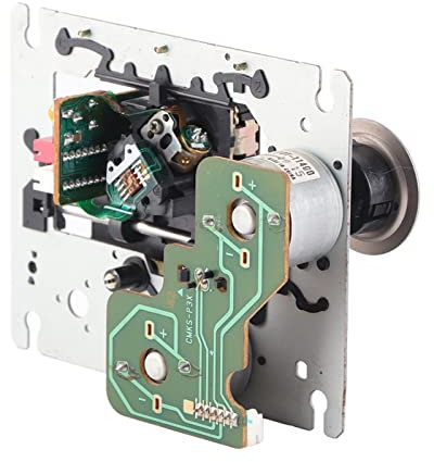 Kss 210A Kopf Kss 210A Einzelkanal-Low-Speed-Continuous-Pickup-Leistungstyp-Ausgangsobjektiv