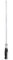 sourcing map Slotted Screwdriver 12.7mm Flat Head Impact Demolition Driver with 20 Straight Shank for Industry/Automobile Repair