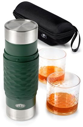 GSI Outdoors Insulated Cocktail Set