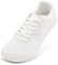 HOBIBEAR Chaussures en Toile Unisexe Chaussures Hommes Pieds Nus Larges Chaussures Femmes Baskets Classiques Chaussures décontractées à Semelle zéro (Blanc EU 38)