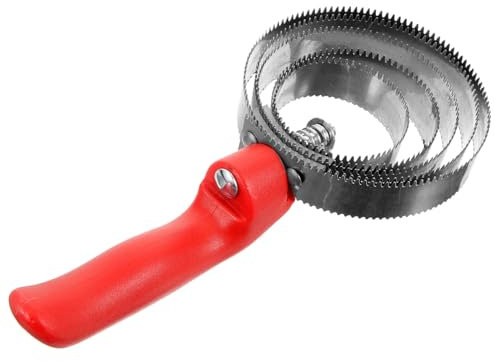 HANABASS Pferde-striegel Mit Glatter Oberfläche Ergonomischer Griff Effektive Tierhaarentfernung Und Massage Fördert Durchblutung Für Pferdepflege Und Haaretfernung