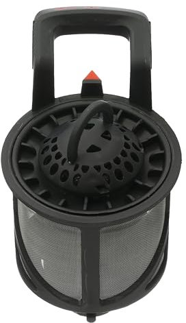 Masterpart Dishwasher Drain Filter Assembly To Fit Smeg Dishwashers 140064682010