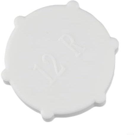 Eawfgtuw Bouchon de valve de vidange et joint torique pour pompe à sable Intex 11456 11385