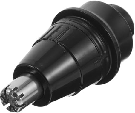 HOMOCONO Elektrischer Nasenhaarschneider Ersatzkopf für Männer Präzises Trimmen zu Reinigen Robuste Bauweise für Reisen Kompatibel mit Gängigen Modellen