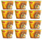 Maggi Hot Mealz Cili Kampung Instant Noodles Pot 12x 94g Pots