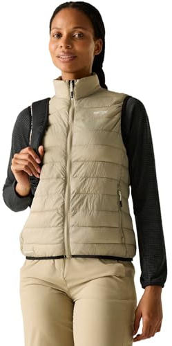 Regatta Damen Outdoorweste Steppweste Weste Hillpack II