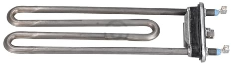 ensipart Heizung für Waschmaschine kompatibel mit Electrolux 1327242416 kompatibel mit IRCA 1011220 Waschmaschinenheizung Heizelement 1950W
