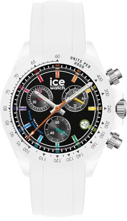 Ice-Watch Ice Herren Chronograph 1.6 (41mm)
