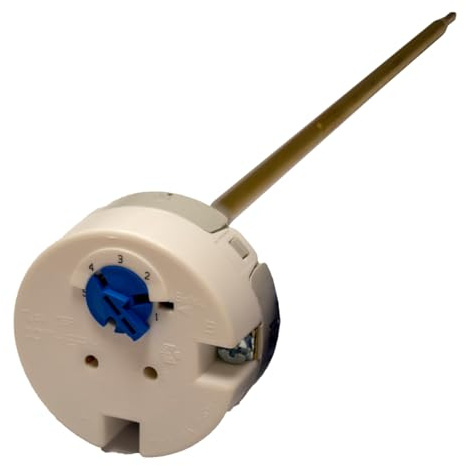 11 TSR Immersion Heater Thermostat