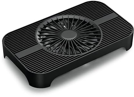 290mm 170mm DC5V USB puissance 5V ventilateur de refroidissement Portable refroidisseurs efficaces de bureau ventilateur de radiateur facile à utiliser Usb
