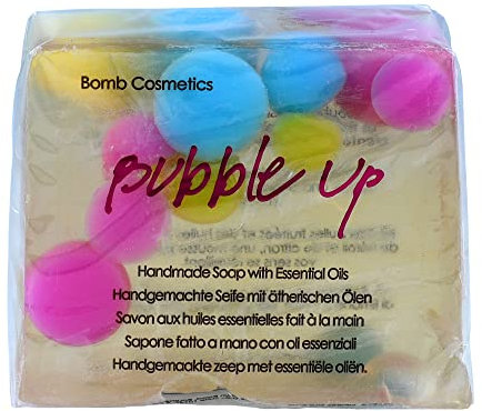 Soap by Bomb Cosmetics Bubble Up Soap