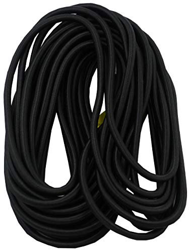 Savage Island Heavy Duty 8mm Bungee Cord Elastic Tie Down Straps Rope