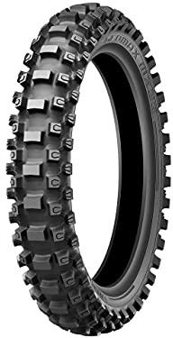 Dunlop Hinterradreifen Geomax MX33 Gr. 100/100-18