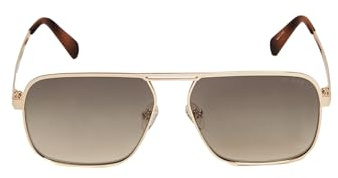 Guess GU6939 32P Brillen, Gold