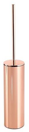 TOILETTENBÜRSTENHALTER AUS Stahl UND Kupfer | Copper