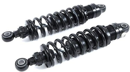 AMMORTIZZATORI OHLINS S36DR1 BLACK LINE HARLEY DAVIDSON STREET GLIDE 1990-2019