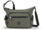 Kipling Gabbie S, Sac à bandoulière Femmes, Mousse Verte, s