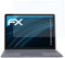 atFoliX Screen Protection Film compatible with Microsoft Surface Laptop 4 13,5 inch Screen Protector, ultra-clear FX Protective Film (2X)