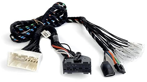 Audison APBMW REAMP 2 | Adapter für BMW mit RAM-Modul