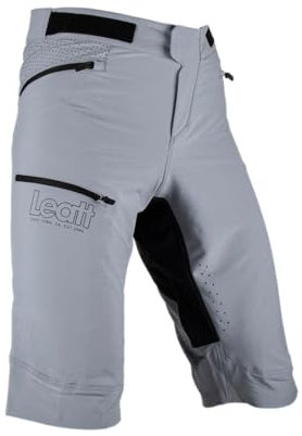 Leatt MTB Shorts Enduro 3.0 Ultra Comfortable and Water Resistant