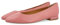 GIOSEPPO Trappes, Ballerine Donna, Rosa, 36 EU