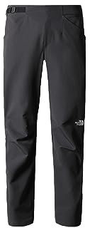 THE NORTH FACE Herren Athletic Outdoor Winter Thermohose grau 36