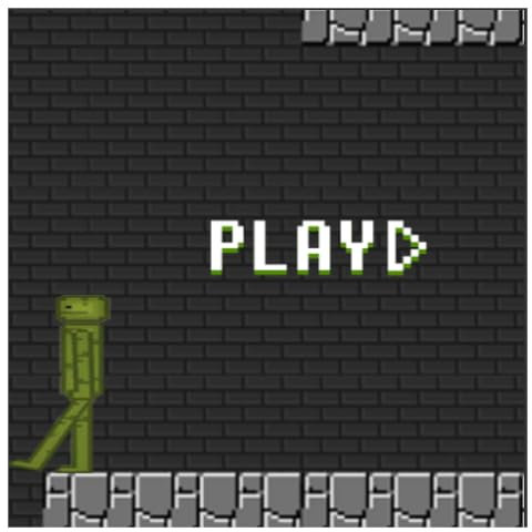 Stick Hunt Simulator Melon 2D