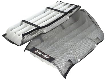 Twin Air Filet de Protection de radiateur