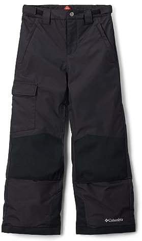 Columbia Bugaboo III, Pantaloni da Sci da Ragazzo