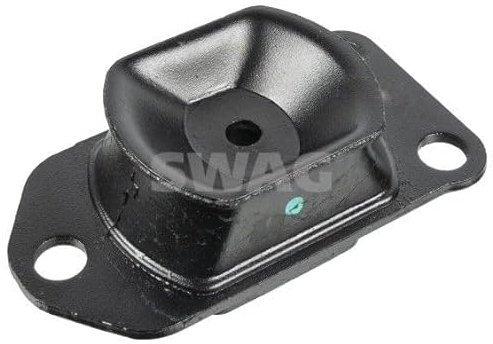 SWAG Motorlager 33 10 6114 hinten Qashqai/Qashqai +2 I (J10, NJ10) 0,700kg