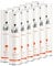 Schwarzkopf Taft Haarspray Classic (12x 250 ml), Haltegrad 2 Haarstyling, Haarspray für strapaziertes Haar, Halt und Pflege, vegane Formel*