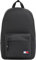 Tommy Jeans Herren Rucksack Daily + Dome Elegant, Schwarz (Black), Einheitsgröße