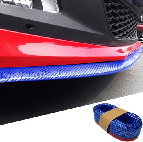 Auto Frontspoiler Lippe,für Audi A4 S4 B9.5 Sline 2020-2024,Auto Frontstoßstange Splitter Lip Spoiler Lippensplitter 2.5m,B