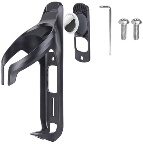 FUXIU Porte-bidon pour vélo de montagne, porte-bouteille, vélo, boissons, support pour vélos de route, accessoires de cyclisme