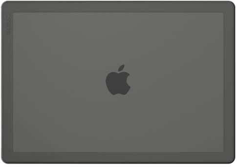 Incase MacBook Pro 16 Zoll Hülle – Hartschale mit Makrolon® – Schutz für MacBook Pro 16 Zoll A3403/A3186/A2991/A2780/A2485 – Schwarz