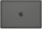 Incase MacBook Pro 16 Zoll Hülle – Hartschale mit Makrolon® – Schutz für MacBook Pro 16 Zoll A3403/A3186/A2991/A2780/A2485 – Schwarz