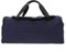 GUESS Men Sondrio Duffle Bag, Dunkelblau