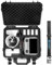 LEKUFEE wasserdichte Koffer für DJI Flip Drone, Fly More Combo, DJI RC 2, DJI RC N3/RC N2, Batterie (9 Stück), Ladehub und weiteres Zubehör (nur Tasche)