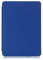 Funda de piel sintética de 6 pulgadas con patrón de tela para tablet 2019, smartphone, lector electrónico, e-Bo, golpes y daños.