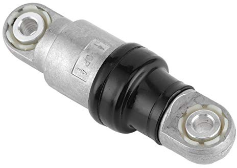 Wakects Tensor de Correa Hidráulica, Construcción de Metal, Ajuste Perfecto para 3er E36 E46 5er E39, Accesorio de Repuesto Confiable 11281717188