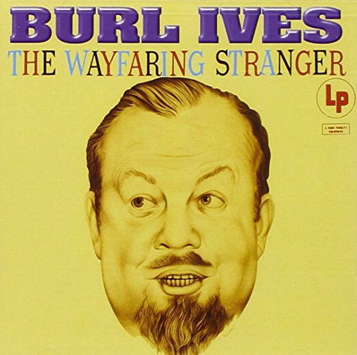 The Wayfaring Stranger