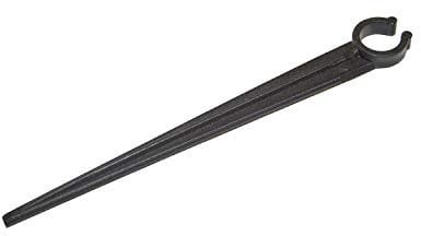 S&M 542831 Piqueta Sujeción para tubo de goteo 16 mm - Blíster 25 uds