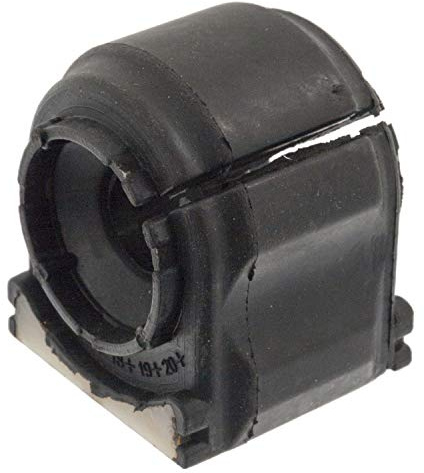 febi bilstein 49779 Stabilisatorlager , 1 Stück | Kompatibel mit: MERCEDES-BENZ SPRINTER 3,5-t Bus, SPRINTER 3,5-t Kasten, SPRINTER 3,5-t Pritsche/Fahrgestell