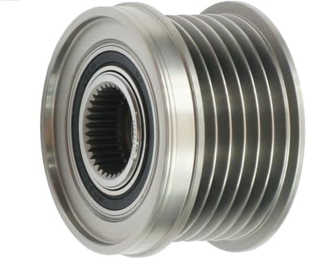 Brand new AS-PL Premium quality Alternator Freewheel pulley - AFP0047(V)