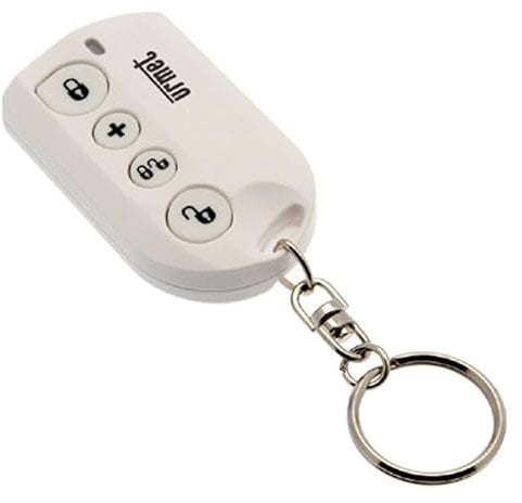 TELECOMANDO 4 TASTI (URMET DOMUS-SIDELTRONIC cod. 1051/035)