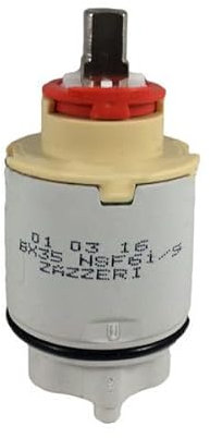 Zazzeri Ricambio Cartuccia monocomando Modello Strelitizia 2900-1004-A00-0000