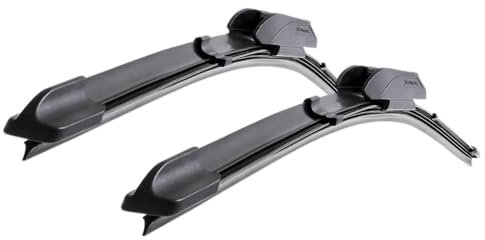 Mossa Frontwischer passend für Fiat Fiorino II Pick-Up, Van (1980-2007) PA
