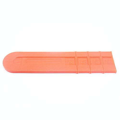 18inch Plastic Chainsaw Bar Blade Protective Cover, Chainsaw Bar Scabbard Cover